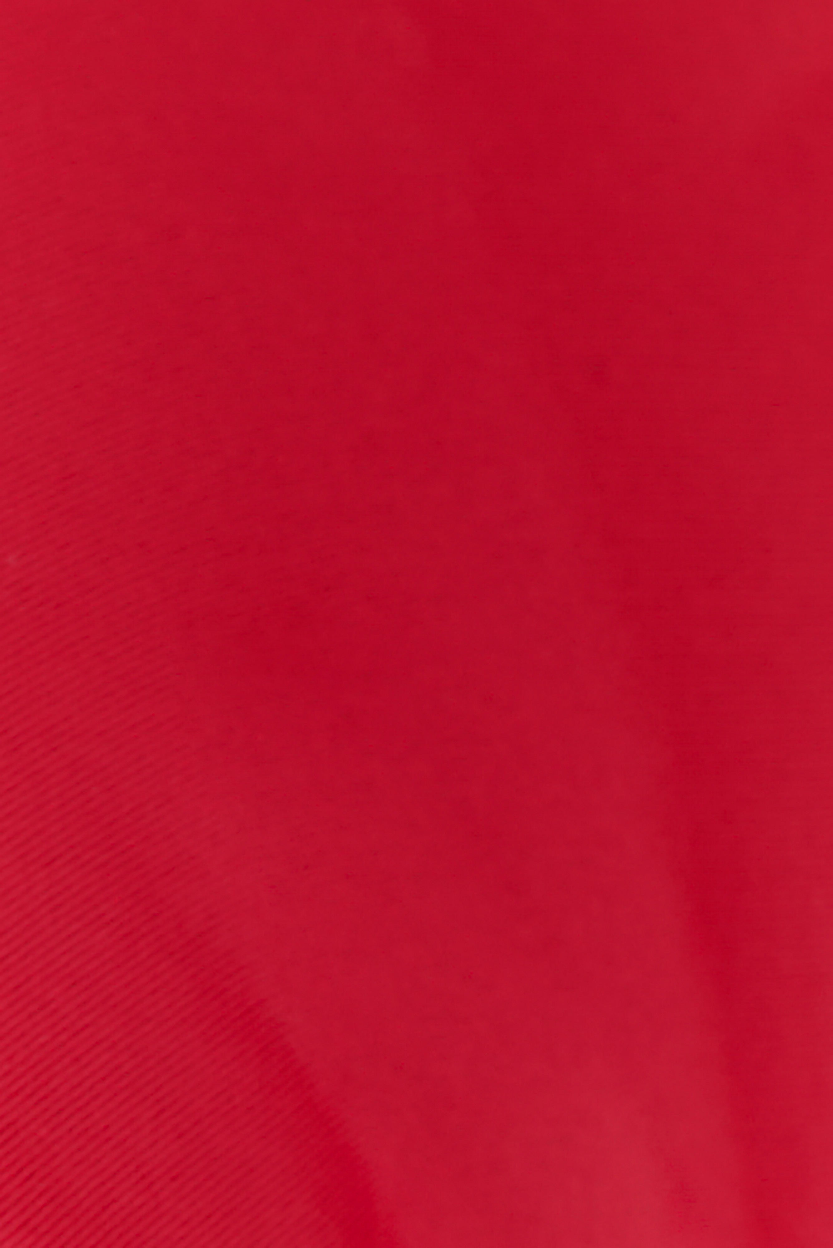 Tyler Cheeky Bikini Bottom - Red