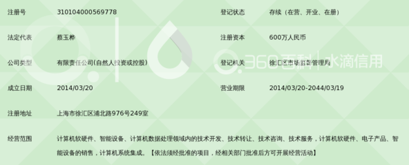 上海胡桃网络科技