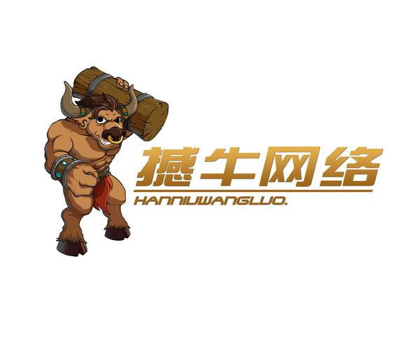 上海撼牛网络科技